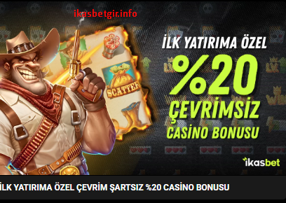 ikasbet giriş